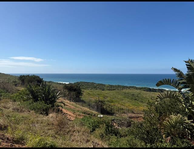 1,115M² VACANT LAND FOR SALE IN SEATON ESTATE